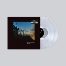Wholesale 😀 Ma Fleur (Vinyl 12" Album (Clear vinyl) (Limited Edition)) The Cinematic Orchestra 😀