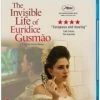 Coupon 👏 Invisible Life of Euridice Gusmao (Blu-ray) Gregorio Duvivier, Julia Stockler 🛒