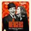 Cheapest 🔥 Avengers: The Complete Series 4 (Blu-ray) Diana Rigg, Patrick Newell ✔️