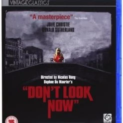 Cheapest 🎁 Don't Look Now (Blu-ray Remastered) Nicholas Salter, Giorgio Trestini 👍
