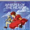 Budget 🤩 Whisper of the Heart (Blu-ray with DVD - Double Play) Yoshifumi Kondo 💯