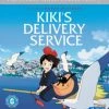 Best reviews of 👍 Kiki's Delivery Service (Blu-ray with DVD - Double Play) Hayao Miyazaki 🛒