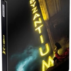 Discount 😀 Byzantium (Blu-ray Steel Book) Tom Hollander, Gemma Arterton 🤩