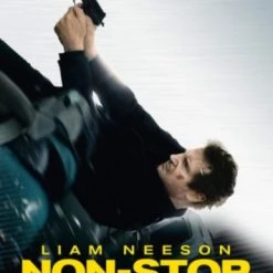 Deals 🥰 Non-Stop (Blu-ray Steel Book) Lupita Nyong'o, Omar Metwally 🧨