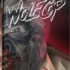 Top 10 🤩 WolfCop (Blu-ray Steel Book) Lowell Dean, Aidan Devine 🛒