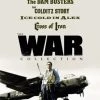 Top 10 🥰 War Collection (DVD Box Set) Michael Anderson, Jack Hawkins 🔔
