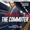 Brand new 🥰 Commuter (Blu-ray 4K Ultra HD + Blu-ray) Andy Nyman, Jaume Collet-Serra ⌛