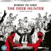 Top 10 🤩 Deer Hunter (Blu-ray 4K Ultra HD + Blu-ray (Boxset)) Christopher Walken, Mady Kaplan 😀