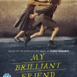 Wholesale ⭐ My Brilliant Friend (Blu-ray Box Set) Antonio Milo, Elisa Del Genio 😍