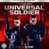 Best Sale ❤️ Universal Soldier (Blu-ray 4K Ultra HD + Blu-ray) Leon Rippy, Michael Winther 🔔
