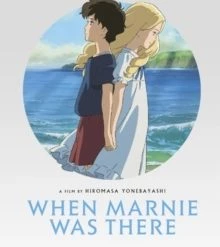 Brand new 🛒 When Marnie Was There (Blu-ray Steel Book) Hiromasa Yonebayashi, Jamie Simone 😀