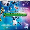 Top 10 🛒 Shaun the Sheep Movie - Farmageddon (Blu-ray 4K Ultra HD + Blu-ray) Richard Phelan, Will Becher 🥰