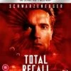 Deals 😉 Total Recall (Blu-ray 4K Ultra HD + Blu-ray (30th Anniversary)) Arnold Schwarzenegger, Michael Ironside 🥰