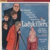New 👏 Ladykillers (Blu-ray 4K Ultra HD + Blu-ray (Boxset)) Alec Guinness, Katie Johnson 😀