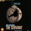 Wholesale 🔥 Servant (Blu-ray 4K Ultra HD + Blu-ray (Collector's Edition)) Dirk Bogarde, Patrick Magee 💯