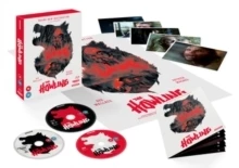 Wholesale ⭐ Howling (Blu-ray 4K Ultra HD + Blu-ray + DVD (40th Anniversary Edition)) John Sayles, Christopher Stone 👏