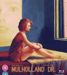 Coupon ⭐ Mulholland Drive (Blu-ray 20th Anniversary Edition) Billy Ray Cyrus, Justin Theroux 😉
