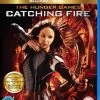 Hot Sale 🥰 Hunger Games: Catching Fire (Blu-ray with DVD - Double Play) Woody Harrelson, Philip Seymour Hoffman ⌛