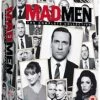 Promo 👏 Mad Men: The Complete Collection (DVD Box Set) Aaron Staton, Michael Gladis 🧨