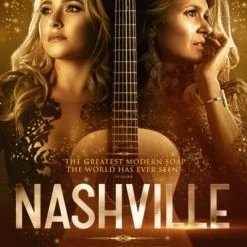 Best Pirce 💯 Nashville: The Complete Series (DVD Box Set) Connie Britton, Sam Palladio 😍