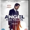 Best deal 😉 Angel Has Fallen (Blu-ray 4K Ultra HD + Blu-ray) Morgan Freeman, Nick Nolte ❤️