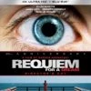 Promo ✔️ Requiem for a Dream: Director's Cut (Blu-ray 4K Ultra HD + Blu-ray (20th Anniversary)) Ellen Burstyn, Jennifer Connelly 🥰