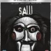Flash Sale 😀 Saw (Blu-ray 4K Ultra HD + Blu-ray) Michael Emerson, Ken Leung 🤩