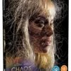 Outlet 🥰 Chaos Walking (Blu-ray 4K Ultra HD + Blu-ray + Digital Download (Steelbook)) Daisy Ridley, Doug Liman 🥰