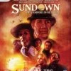 Promo 😍 Sundown - The Vampire in Retreat (Blu-ray) Bruce Campbell, David Carradine 🌟
