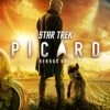 Best reviews of 🎉 Star Trek: Picard - Season One (Blu-ray Box Set) Alison Pill, Evan Evagora 😍