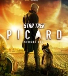 Best reviews of 🎉 Star Trek: Picard - Season One (Blu-ray Box Set) Alison Pill, Evan Evagora 😍