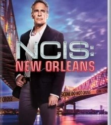 Coupon 🥰 NCIS New Orleans: The Sixth Season (DVD Box Set (NTSC Version)) Scott Bakula, Rob Kerkovich 🤩