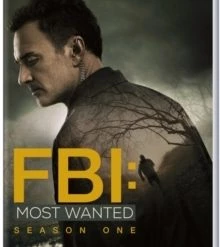 Top 10 👏 FBI: Most Wanted - Season One (DVD Box Set) Keisha Castle-Hughes, Julian McMahon ❤️