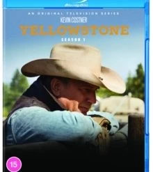 Best reviews of ❤️ Yellowstone: Season 1 (Blu-ray Box Set) Wes Bentley, Ian Bohen 🧨