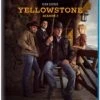 New 😍 Yellowstone: Season 2 (Blu-ray Box Set) Jefferson White, Kelly Reilly ✔️