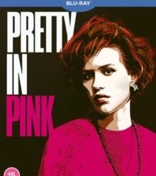 Cheapest 😀 Pretty in Pink (Blu-ray Steel Book) Harry Dean Stanton, Jim Haynie 👏