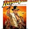 Wholesale ⭐ Indiana Jones: The Complete Collection (Blu-ray 4K Ultra HD + Blu-ray (Boxset)) Don Fellows, Steven Spielberg 🎁