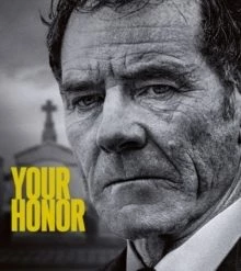 Best Pirce ✔️ Your Honor (DVD Box Set) Maura Tierney, Carmen Ejogo 😀