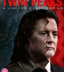 Best reviews of 👏 Twin Peaks: A Limited Event Series (Blu-ray Box Set) Pierce Gagnon, Robert Forster ✔️