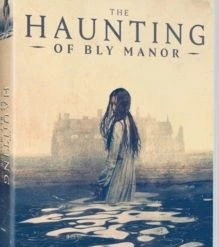 Flash Sale 😍 Haunting of Bly Manor (DVD Box Set) Christie Burke, Rahul Kohli 🎁