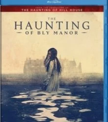 Best Pirce 🔥 Haunting of Bly Manor (Blu-ray Box Set) Amelie Bea Smith, Benjamin Evan Ainsworth 🌟