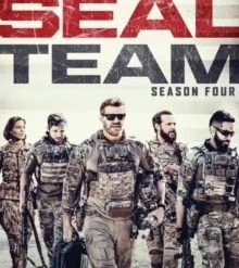 Budget 👏 SEAL Team: Season Four (DVD Box Set) David Boreanaz, Toni Trucks 😉