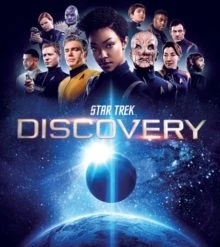 Cheap ✨ Star Trek: Discovery - Seasons 1-3 (DVD Box Set) Mary Wiseman, Doug Jones 👍