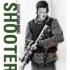 New 🤩 Shooter (Blu-ray 4K Ultra HD (Steel Book)) Rhona Mitra, Kate Mara 🥰