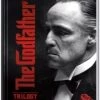 Cheap 😍 Godfather Trilogy (DVD Box Set (50th Anniversary Edition)) Alex Rocco, Sofia Coppola ⌛