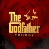 Flash Sale 💯 Godfather Trilogy (Blu-ray Box Set (50th Anniversary Edition)) James Caan, Marlon Brando ⌛