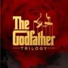 Best deal 🧨 Godfather Trilogy (Blu-ray 4K Ultra HD Boxset) Diane Keaton, Eli Wallach 💯