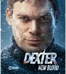 Best reviews of ❤️ Dexter: New Blood (Blu-ray Steel Book) ✨