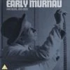 Hot Sale ✔️ Early Murnau - The Masters of Cinema Series (Blu-ray Box Set) Lothar Mehnert, Werner Krauss 🤩