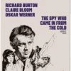 Budget 🤩 Spy Who Came in from the Cold - The Masters of Cinema Series (Blu-ray Limited Edition O-Card Slipcase + Collector's Booklet) Michael Hordern, Cyril Cusack 👍